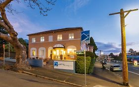 Hotel Blue & Cottages Katoomba