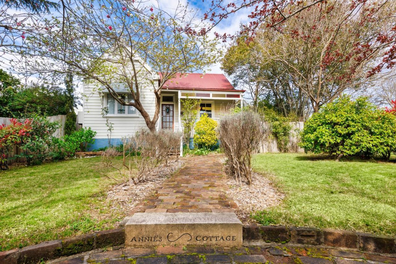 Hotel Blue & Cottages Katoomba Exterior photo