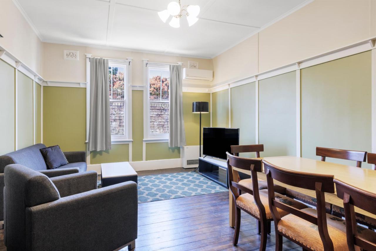 Hotel Blue & Cottages Katoomba Exterior photo